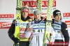137 Podium konkursu